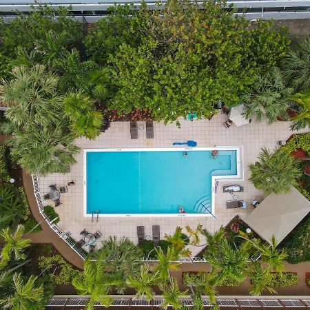 La Costa Beach Club Pompano Beach Εξωτερικό φωτογραφία