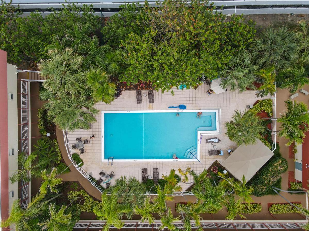 La Costa Beach Club Pompano Beach Εξωτερικό φωτογραφία