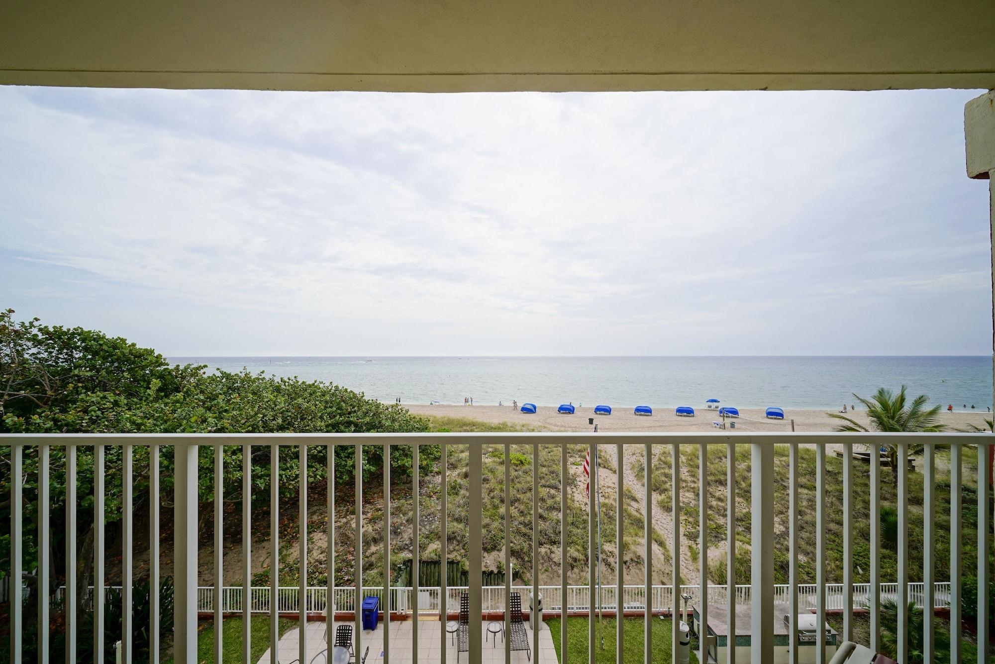 La Costa Beach Club Pompano Beach Εξωτερικό φωτογραφία