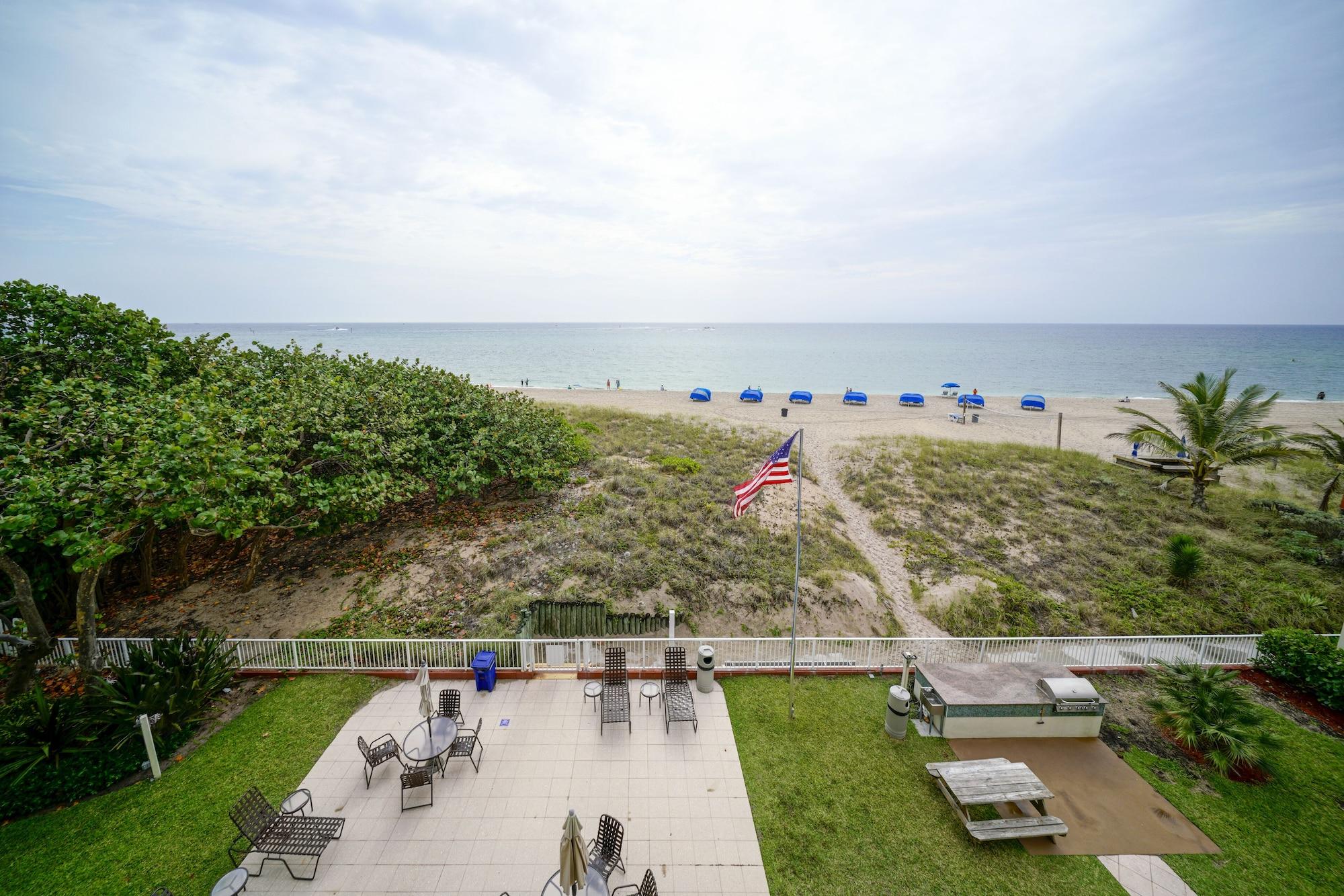 La Costa Beach Club Pompano Beach Εξωτερικό φωτογραφία