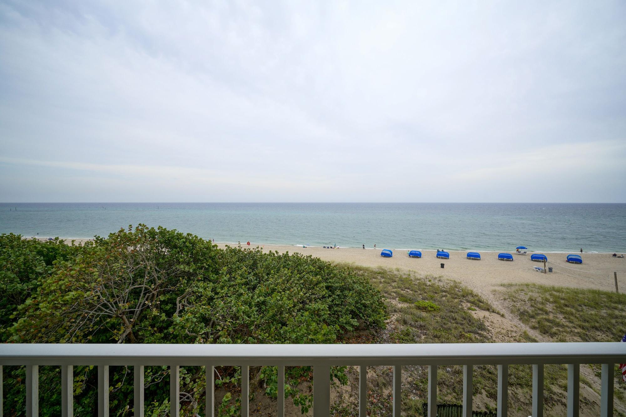 La Costa Beach Club Pompano Beach Εξωτερικό φωτογραφία
