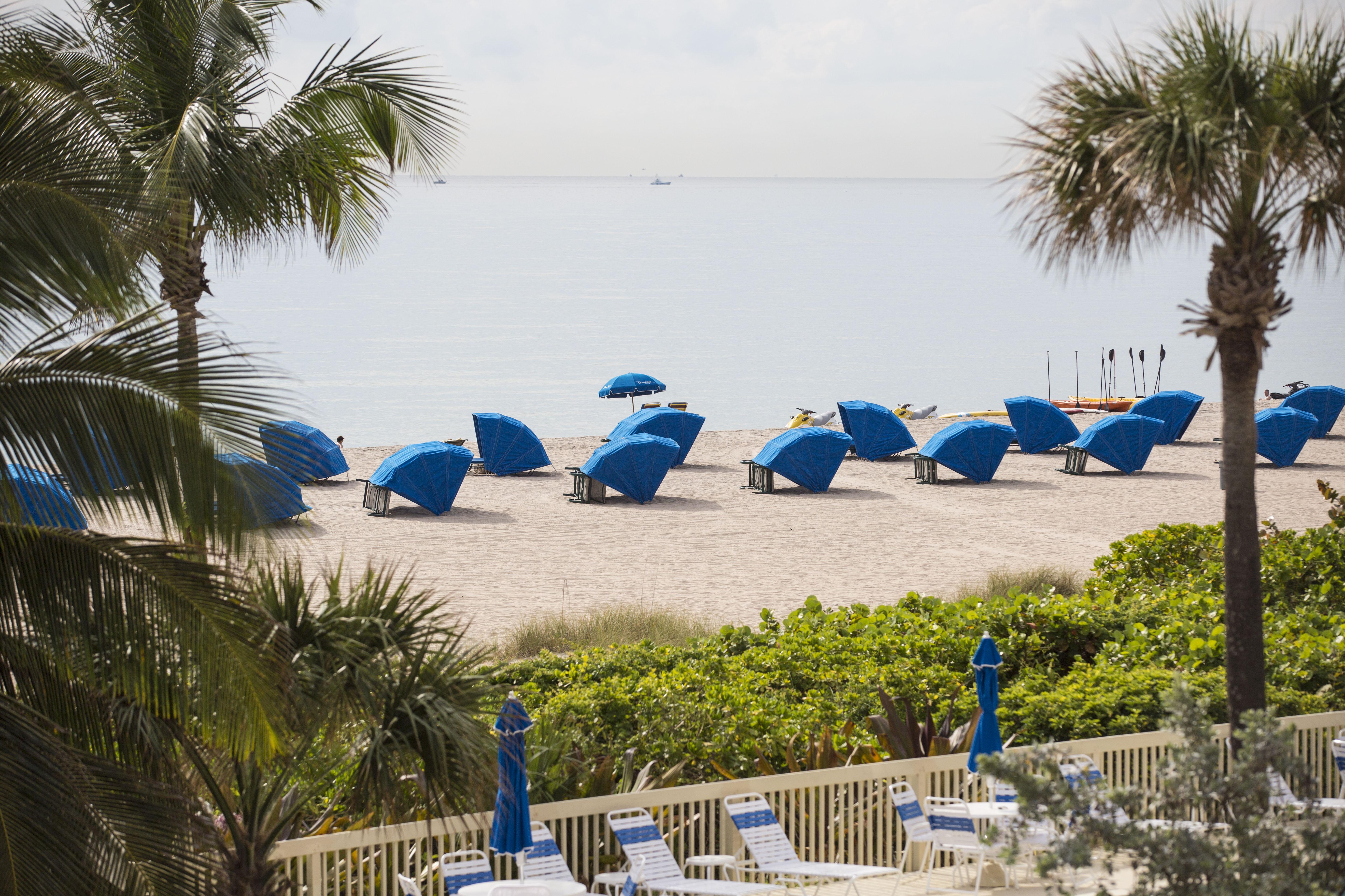 La Costa Beach Club Pompano Beach Εξωτερικό φωτογραφία