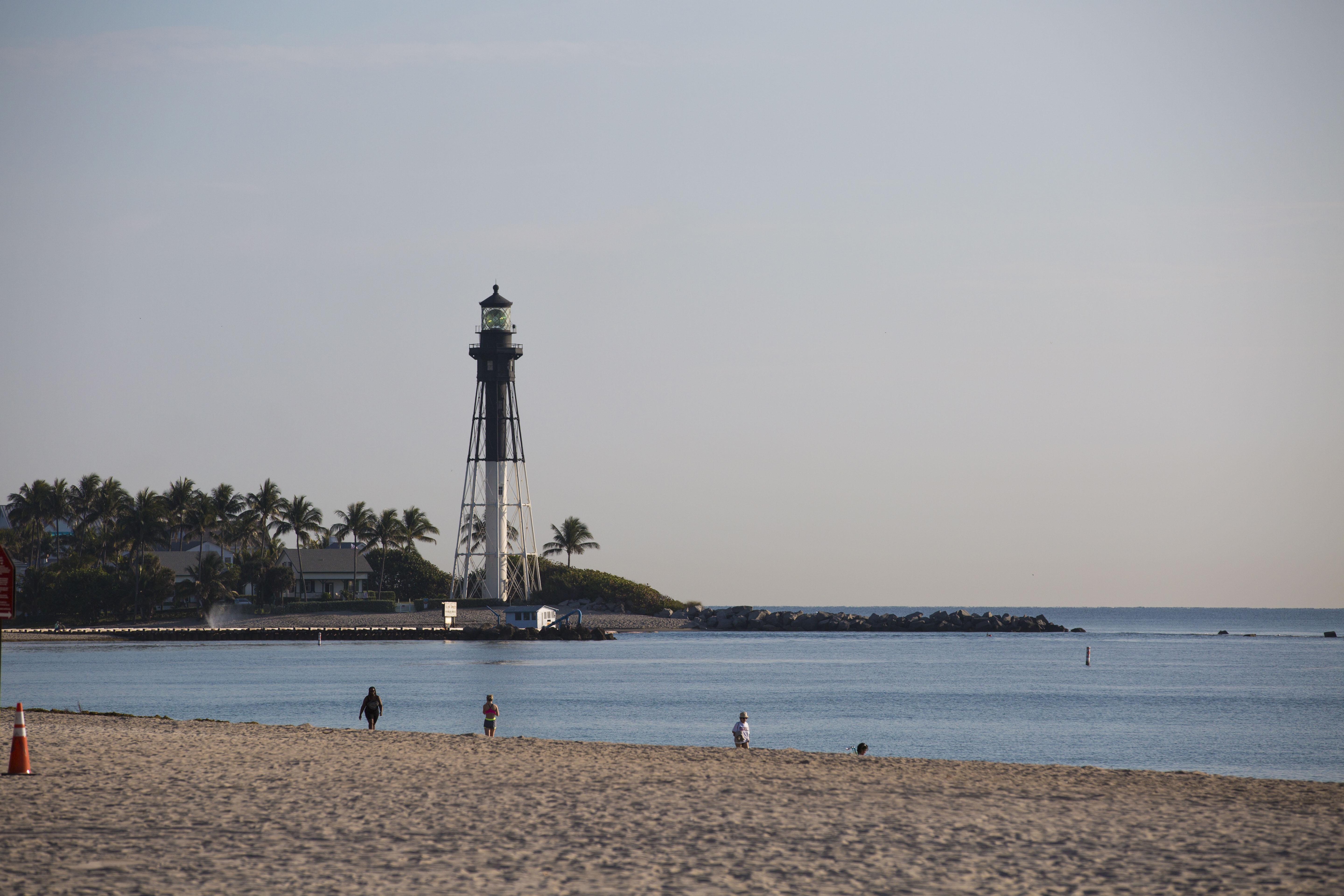 La Costa Beach Club Pompano Beach Εξωτερικό φωτογραφία