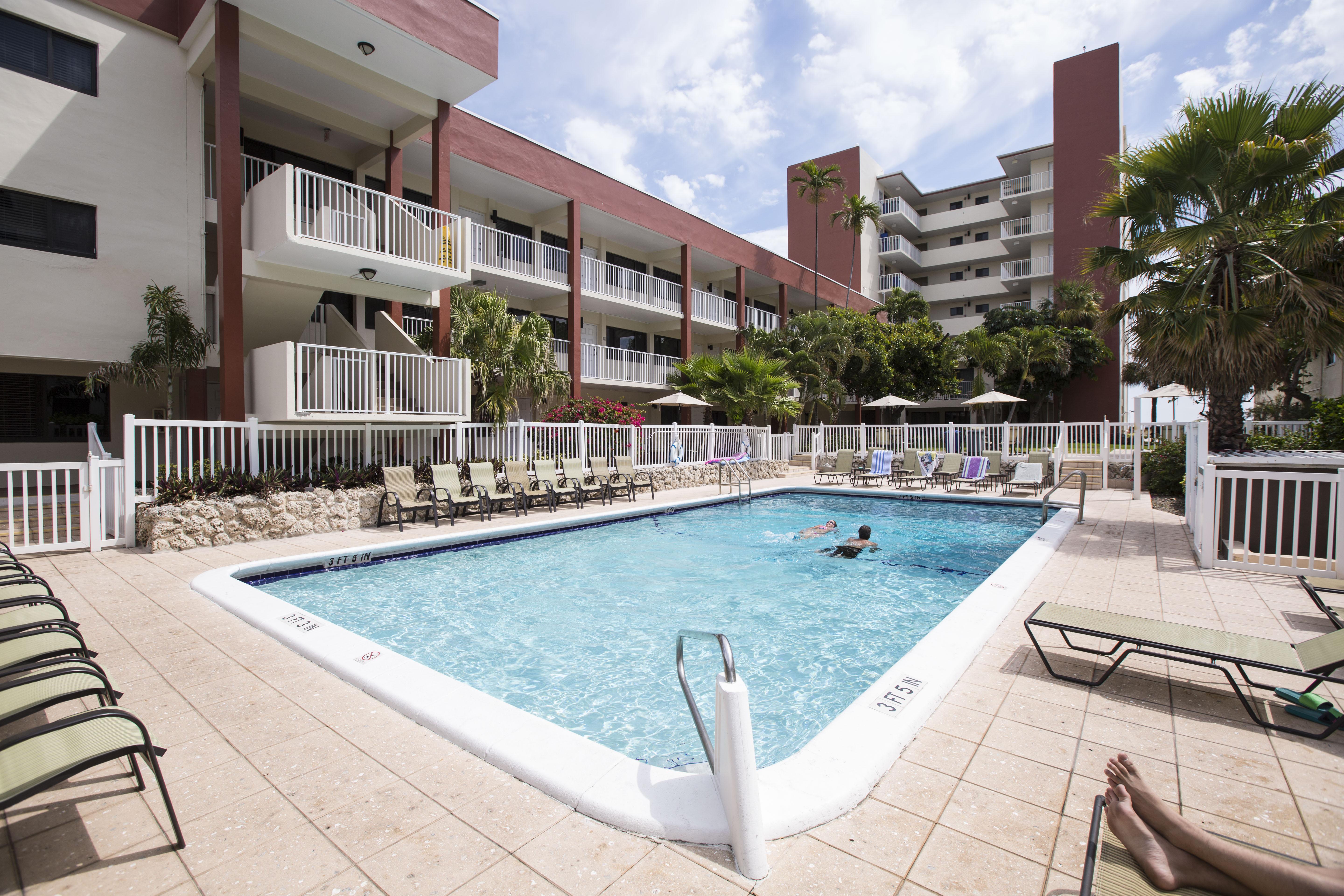 La Costa Beach Club Pompano Beach Εξωτερικό φωτογραφία
