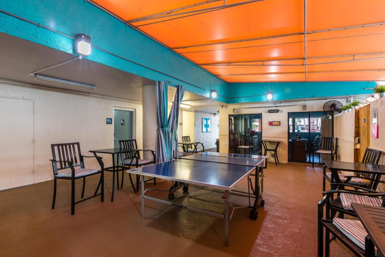 La Costa Beach Club Pompano Beach Εξωτερικό φωτογραφία