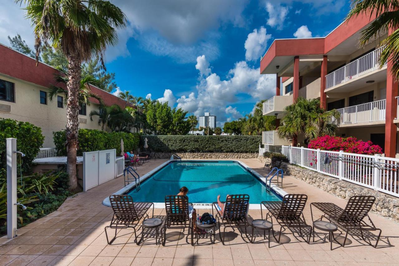 La Costa Beach Club Pompano Beach Εξωτερικό φωτογραφία