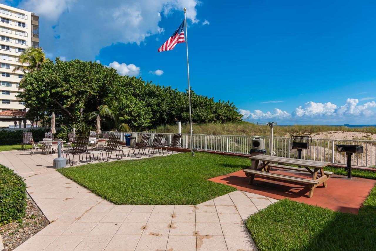 La Costa Beach Club Pompano Beach Εξωτερικό φωτογραφία