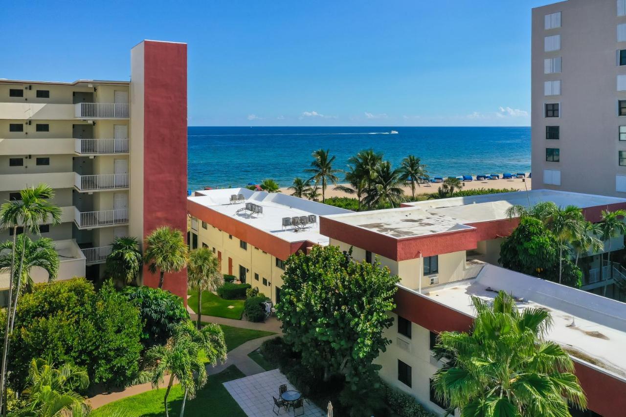La Costa Beach Club Pompano Beach Εξωτερικό φωτογραφία