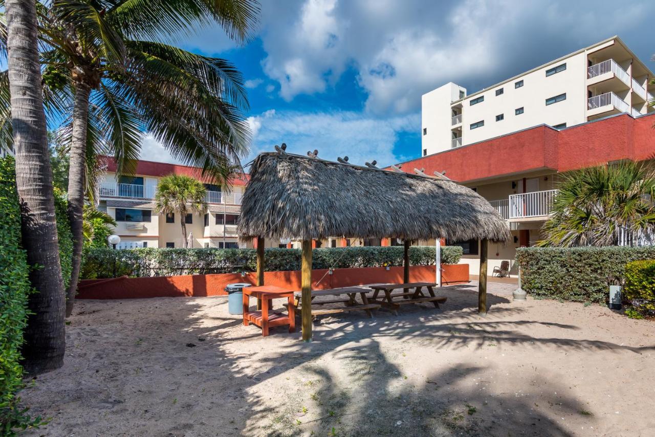 La Costa Beach Club Pompano Beach Εξωτερικό φωτογραφία