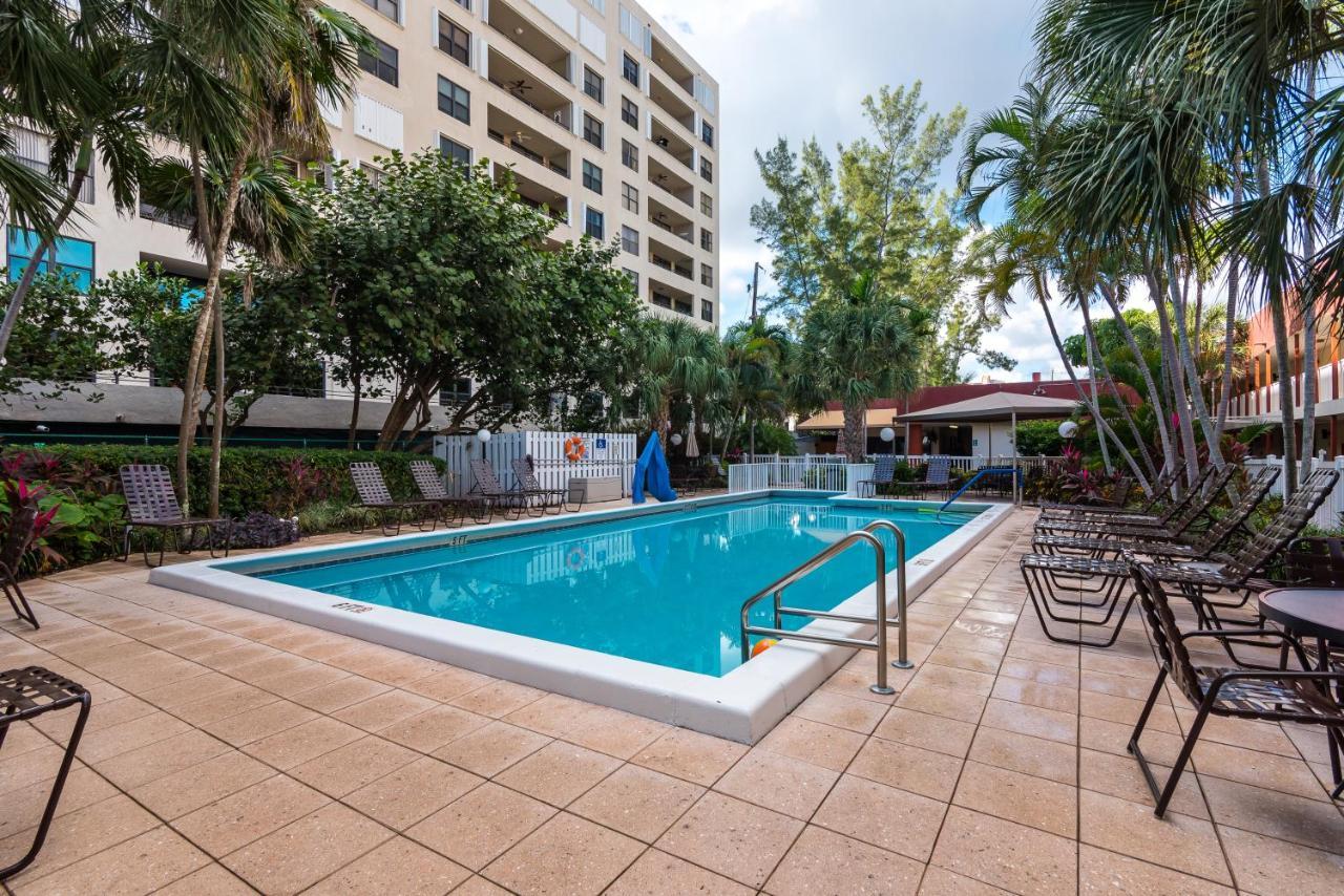 La Costa Beach Club Pompano Beach Εξωτερικό φωτογραφία