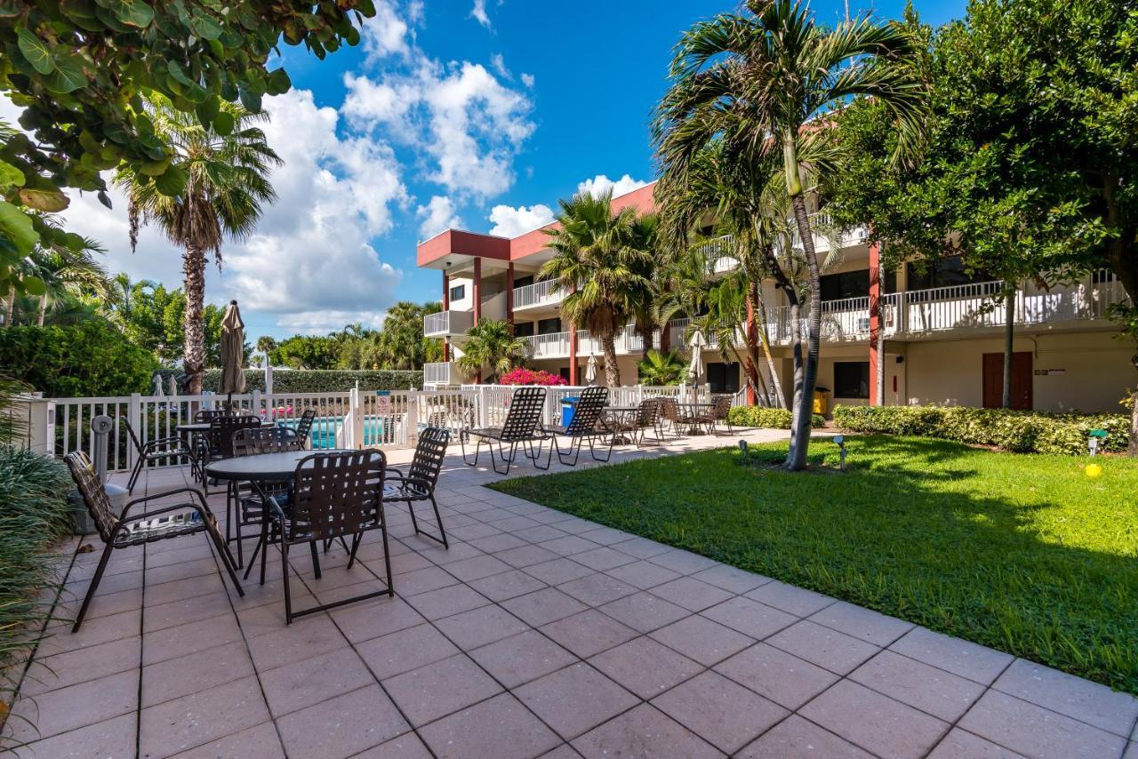La Costa Beach Club Pompano Beach Εξωτερικό φωτογραφία