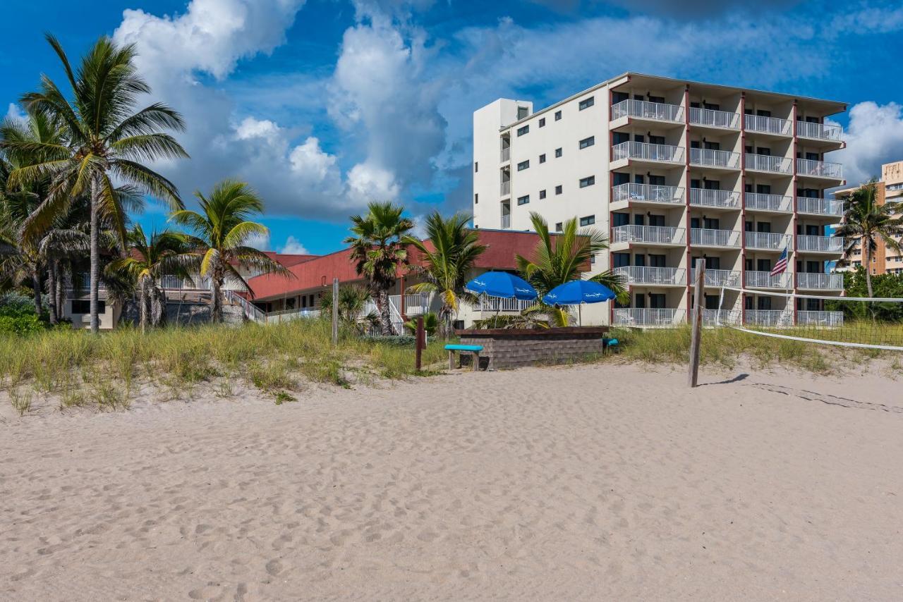 La Costa Beach Club Pompano Beach Εξωτερικό φωτογραφία
