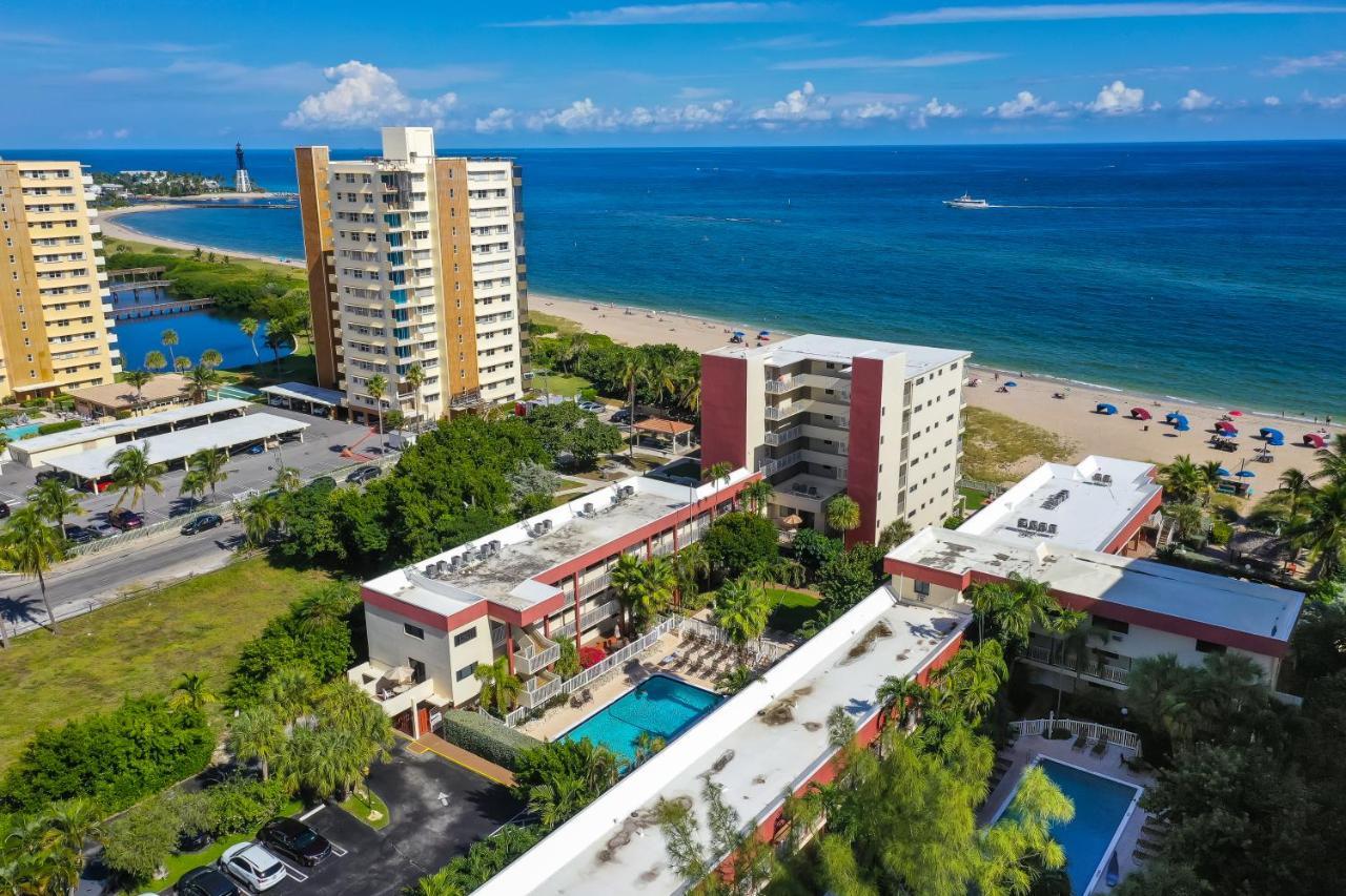 La Costa Beach Club Pompano Beach Εξωτερικό φωτογραφία