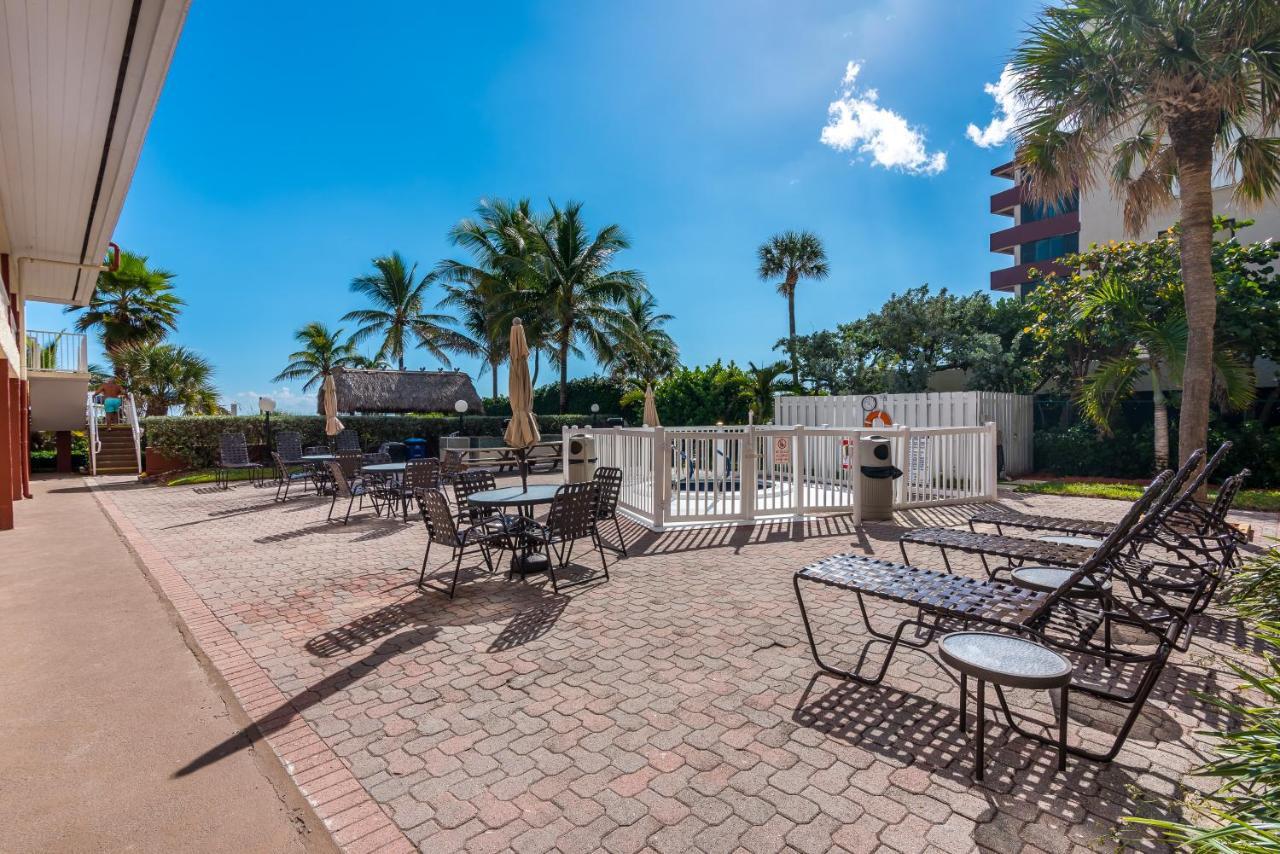 La Costa Beach Club Pompano Beach Εξωτερικό φωτογραφία