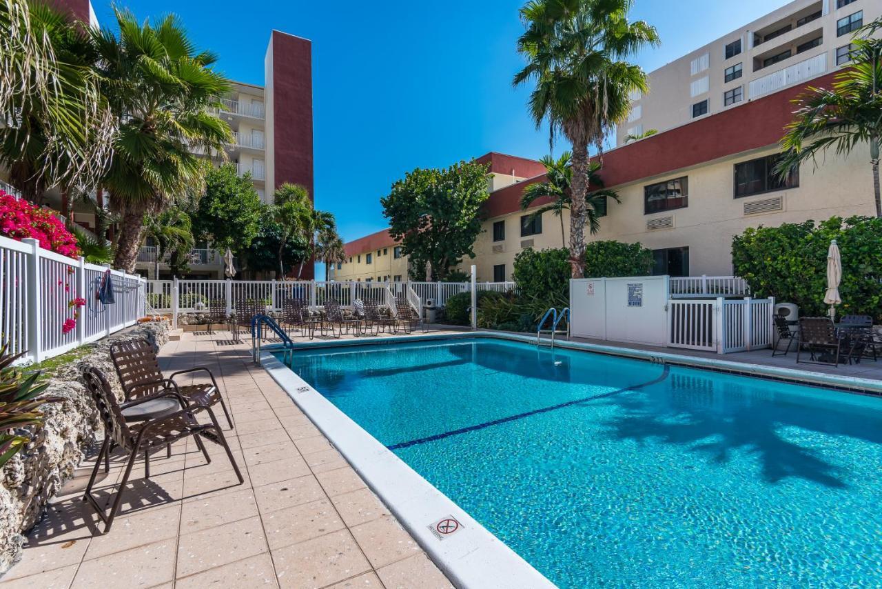 La Costa Beach Club Pompano Beach Εξωτερικό φωτογραφία