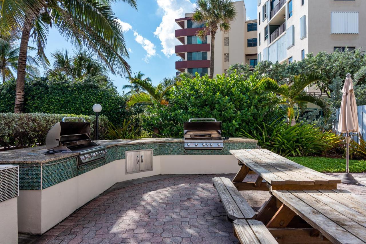 La Costa Beach Club Pompano Beach Εξωτερικό φωτογραφία