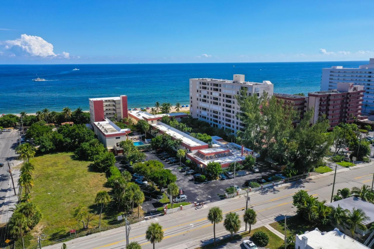 La Costa Beach Club Pompano Beach Εξωτερικό φωτογραφία