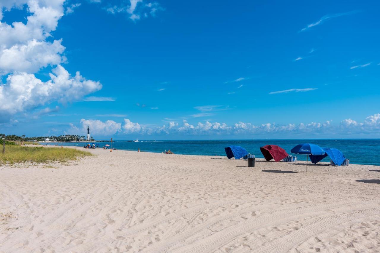 La Costa Beach Club Pompano Beach Εξωτερικό φωτογραφία