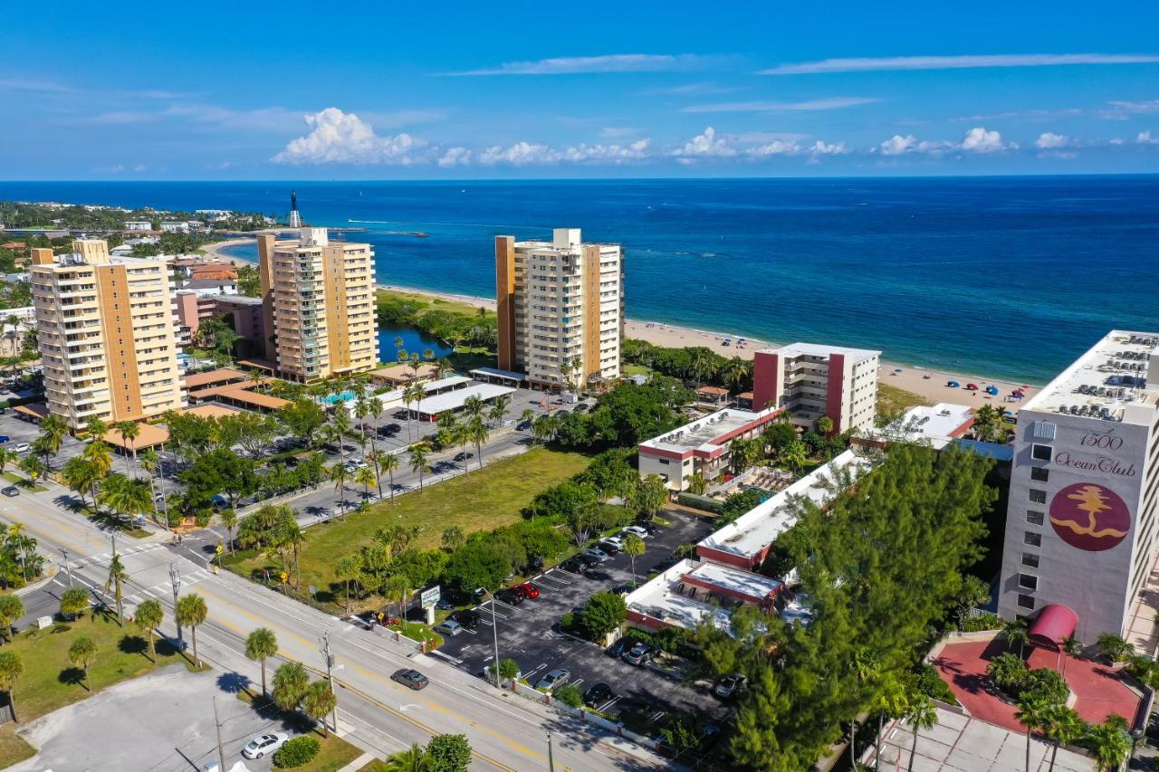 La Costa Beach Club Pompano Beach Εξωτερικό φωτογραφία